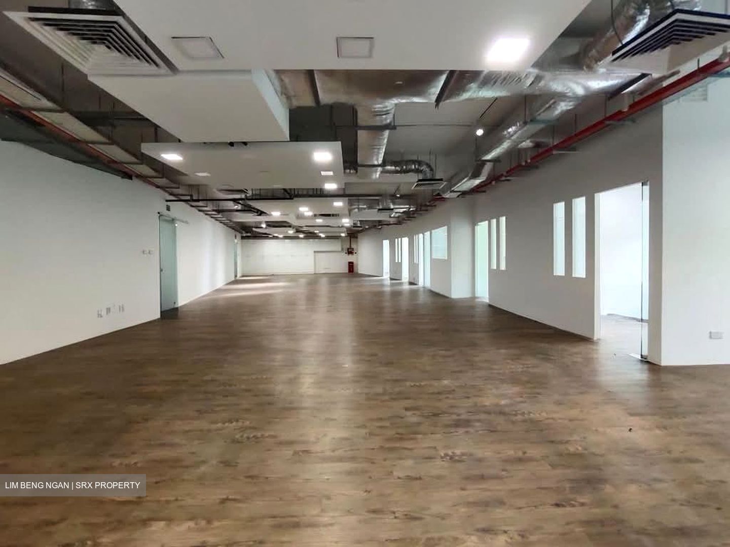 Epl Building (D3), Factory #559562241